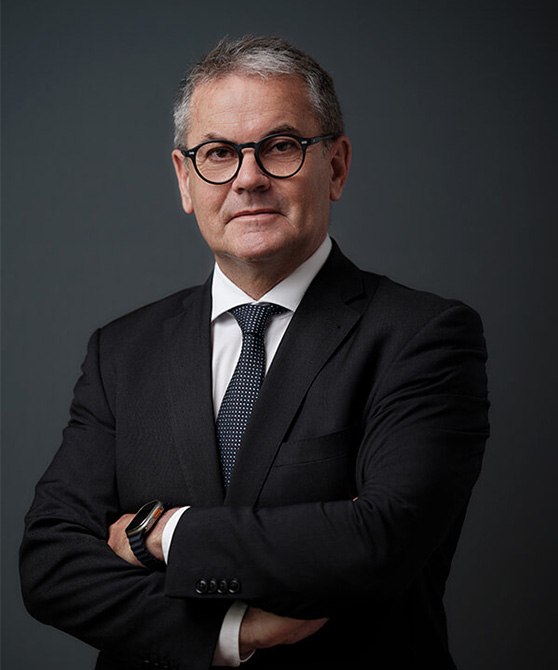 Avv. Wolfgang Burchia, LL.M