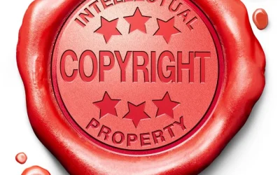 Urheber-und Markenrecht